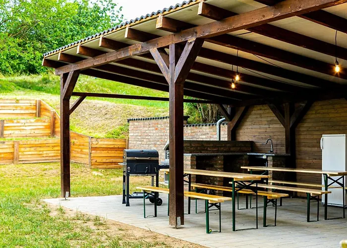 Kégli_fonyód Villa